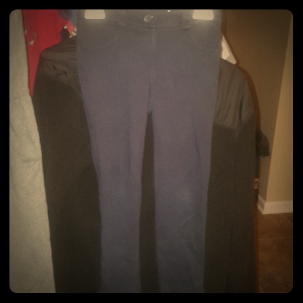 Girls Pants
